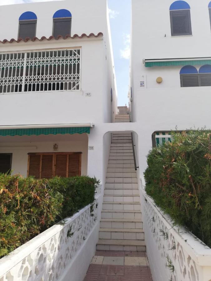 Coqueto Apartamento Peñíscola Exterior foto
